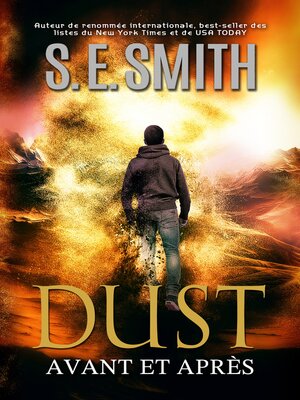 cover image of Dust